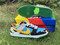 Buty męskie Ben & Jerry’s x Nike SB Dunk Low “Chunky Dunky” CU3244-100