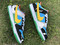 Buty męskie Ben & Jerry’s x Nike SB Dunk Low “Chunky Dunky” CU3244-100