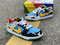 Buty męskie Ben & Jerry’s x Nike SB Dunk Low “Chunky Dunky” CU3244-100