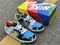 Buty męskie Ben & Jerry’s x Nike SB Dunk Low “Chunky Dunky” CU3244-100