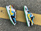 Buty męskie Ben & Jerry’s x Nike SB Dunk Low “Chunky Dunky” CU3244-100