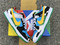 Buty damskie Ben & Jerry’s x Nike SB Dunk Low “Chunky Dunky” CU3244-100