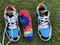 Buty damskie Ben & Jerry’s x Nike SB Dunk Low “Chunky Dunky” CU3244-100