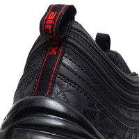 Buty męskie Nike Air Max 97 Black/University Red AR4259-001
