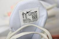 Buty damskie Nike Air Max 270 React AO4971-100 SUMMIT WHITE