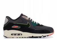 Buty męskie Nike Air Max 90 Premium SE 858954-002 "RAIN FOREST"