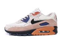 Buty damskie Nike Air Max 90 NRG CI5646-001 “Camowabb”