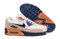 Buty damskie Nike Air Max 90 NRG CI5646-001 “Camowabb”