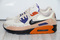 Buty damskie Nike Air Max 90 NRG CI5646-001 “Camowabb”