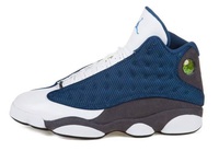 Buty męskie NIKE AIR JORDAN 13 "FLINT" 414571-401
