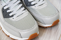 Buty męskie Nike Air Max 90 Essential 616730-024 Grey