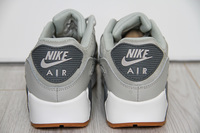 Buty damskie Nike Air Max 90 Essential 616730-024 Grey