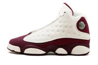 Buty damskie NIKE AIR JORDAN 13 Retro "Bordeaux" 439358-112