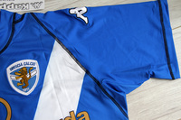 Koszulka piłkarska BRESCIA Calcio Retro Home 03/04 Kappa #10 Baggio
