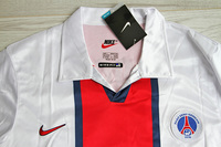 Koszulka piłkarska PSG Away Retro 97/98 NIKE #10 Okocha
