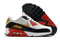 Buty męskie Nike Air Max 90 CU3005-171 "Chinese New Year 2020"