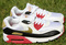 Buty męskie Nike Air Max 90 CU3005-171 "Chinese New Year 2020"