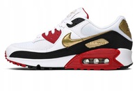 Buty damskie Nike Air Max 90 CU3005-171 "Chinese New Year 2020"