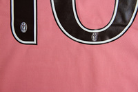 Koszulka piłkarska JUVENTUS TURYN Retro Away 15/16 Adidas #10 Pogba