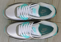 Buty damskie Nike Air Max 90 Turquoise CD0490-104