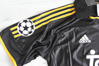 Koszulka piłkarska REAL MADRYT Away Retro 99/00 Adidas #6 Redondo