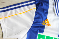 Koszulka piłkarska DEPORTIVO La Coruna Retro 99/00 Adidas #6 Mauro Silva