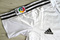 Koszulka piłkarska REAL MADRYT Home Retro 2004/05 Adidas #5 Zidane