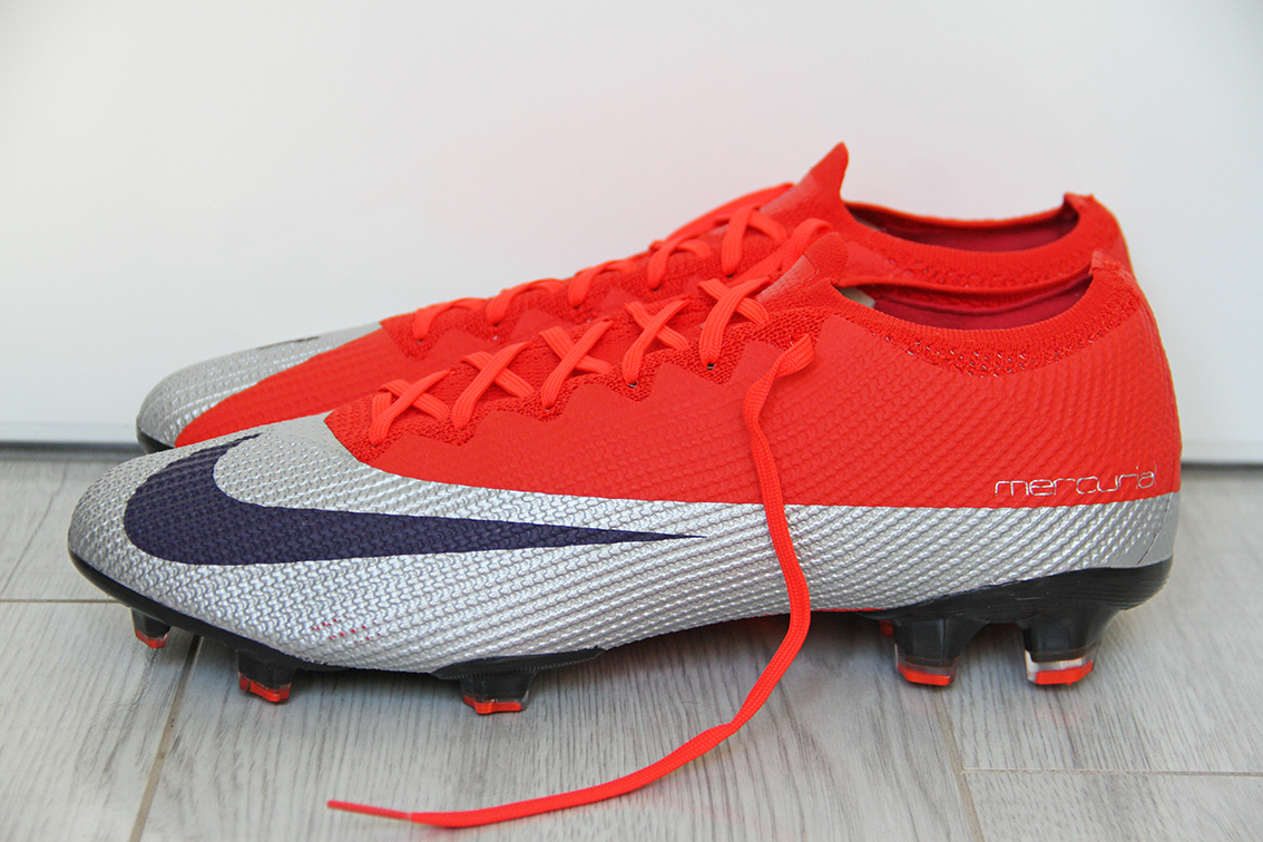 Nike Mercurial Vapor 13 Future DNA Pack - CustomFootball4U