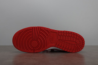 Buty męskie Nike Dunk Low SP "UNIVERSITY RED" CU1727-100