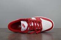 Buty męskie Nike Dunk Low SP "UNIVERSITY RED" CU1727-100