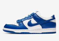Buty męskie Nike Dunk Low SP "KENTUCKY" CU1726-100