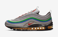 Buty męskie Nike Air Max 97 QS NINTENDO 64  CI5012-001