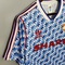 Koszulka piłkarska MANCHESTER UNITED Retro Away 90/92 ADIDAS