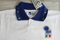 Koszulka piłkarska WŁOCHY Retro Away DIADORA World Cup 94, #10 R.Baggio