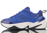 Buty damskie Nike M2K Tekno "Racer Blue" AV7030-400
