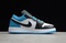 Buty męskie NIKE AIR JORDAN 1 Low 554723-016