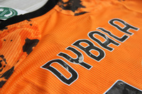 Koszulka piłkarska JUVENTUS TURYN Adidas Authentic Third 20/21 #10 Dybala