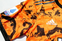 Koszulka piłkarska JUVENTUS TURYN Adidas Authentic Third 20/21 #10 Dybala