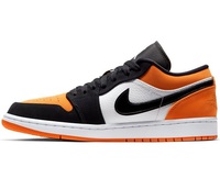 Buty męskie NIKE AIR JORDAN 1 Low 553558-128