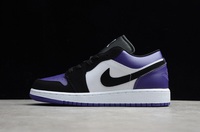 Buty męskie NIKE AIR JORDAN 1 Low 553558-125