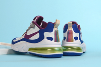 Buty damskie Nike Air Max 270 React CW0630-100 “Easter”