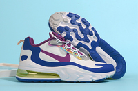 Buty damskie Nike Air Max 270 React CW0630-100 “Easter”