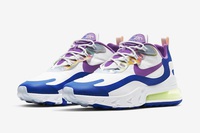 Buty damskie Nike Air Max 270 React CW0630-100 “Easter”