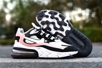 Buty damskie Nike Air Max 270 React AT6174-005