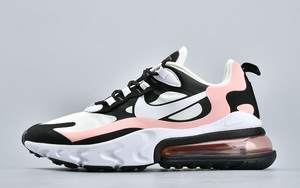 Buty damskie Nike Air Max 270 React AT6174-005