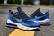 Buty damskie Nike Air Max 270 React AO4971-400 “Blue Void"