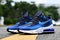 Buty damskie Nike Air Max 270 React AO4971-400 “Blue Void"