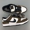 Buty męskie Nike SB Dunk Low 304292-102 "Trail End Brown"