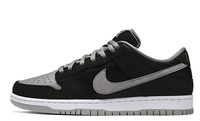 Buty męskie Nike SB Dunk Low BQ6817-007 “Shadow”