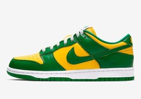 Buty damskie Nike SB Dunk Low CU1727-700